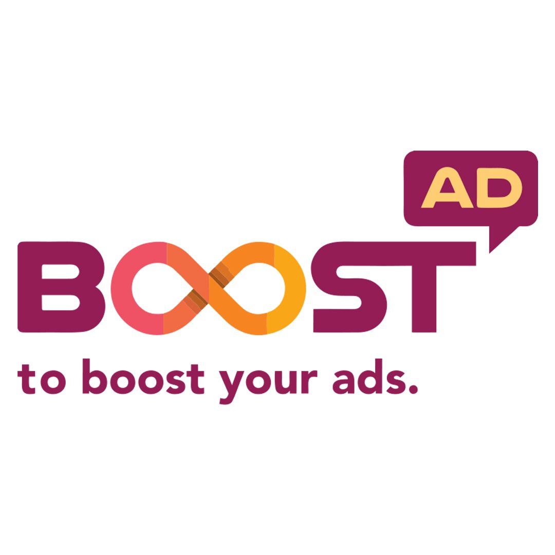 boost ad
